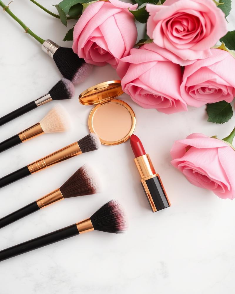 Bridal & Party Makeup