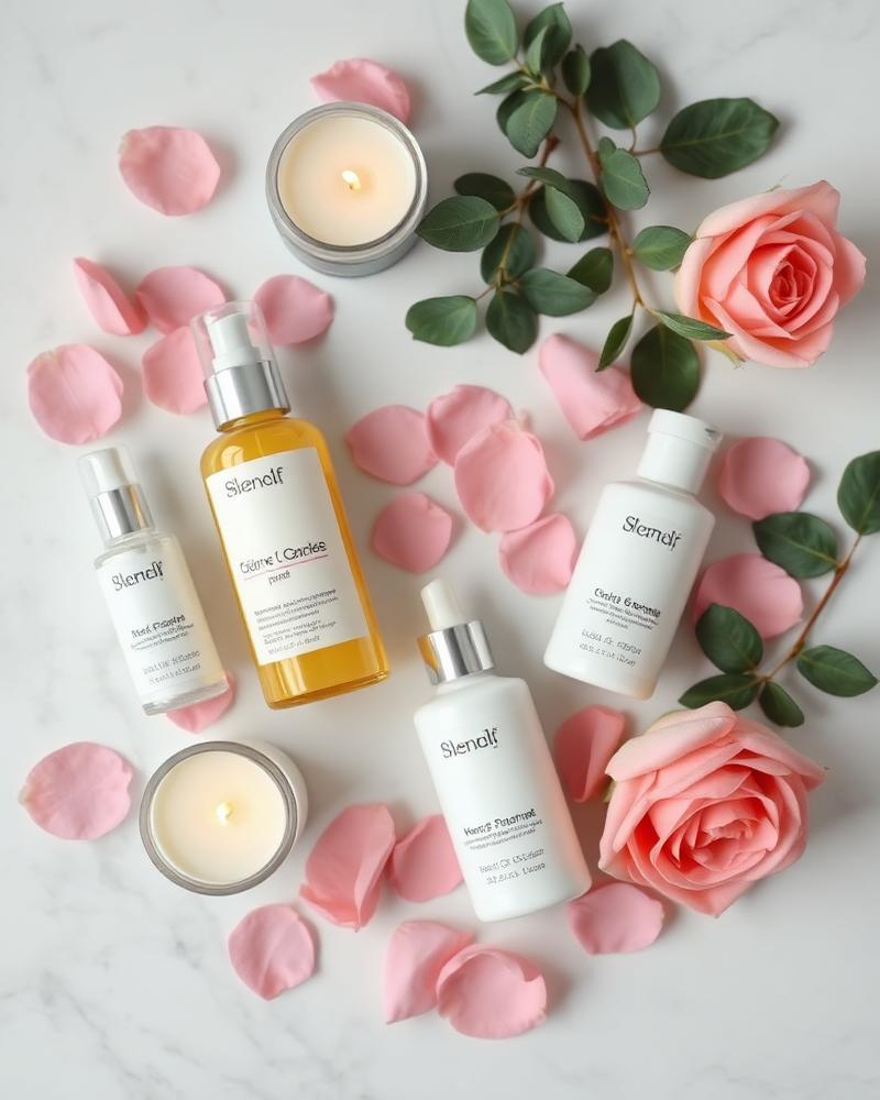 Skin & Facials